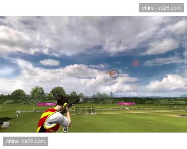 回顾经典：2012年伦敦奥运会BMX竞速赛如何改变了这项运动