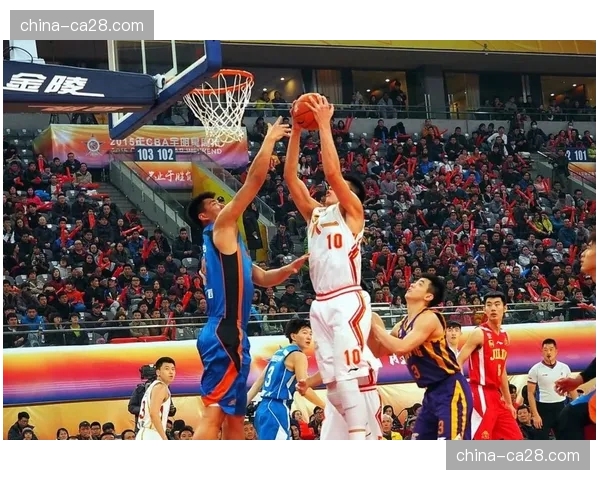 纪录片《瞬息万变》播出，聚焦CBA联赛过去五年比赛节奏的视觉化演变