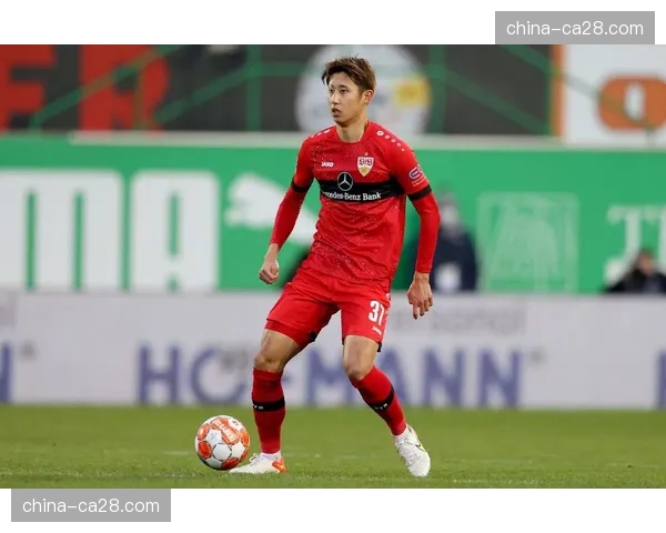 伤情更新：斯图加特后卫伊藤洋辉恢复有球训练，周末有望复出