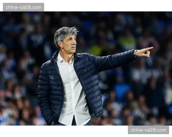 赛前发布会：罗马主帅谈及球队需提高把握机会能力