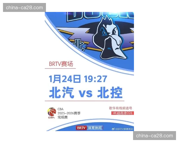 【2026年4月CBA联赛·非赛事·消息CBA与某视频平台完成新媒体版权续约谈判，下赛季继续独家直播