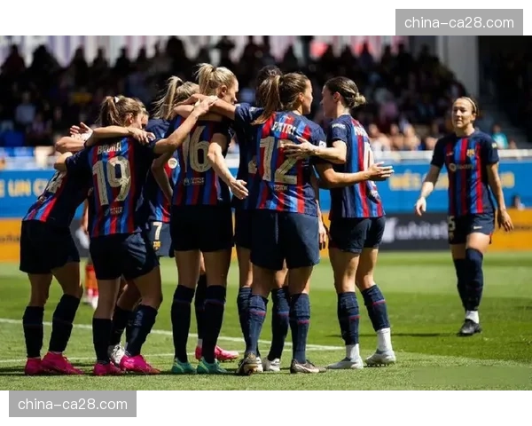 巴萨女足与预备队主场将获扩容,俱乐部体系调整升格 巴萨女足与预备队主场将获扩容,俱乐部体系调整升格
