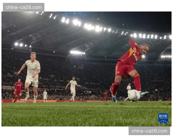 罗马3-0战胜比萨，马伦上演帽子戏法延续火热状态